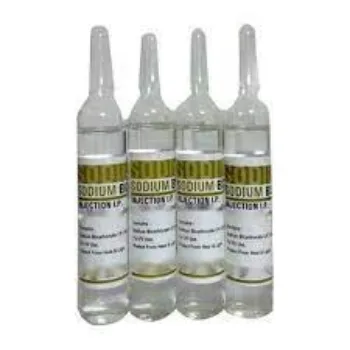 Sodium Bicarbonate Injection